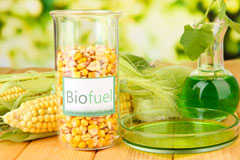 Llanddarog biofuel availability