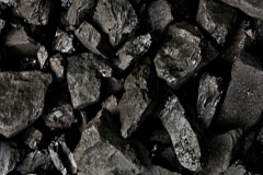 Llanddarog coal boiler costs